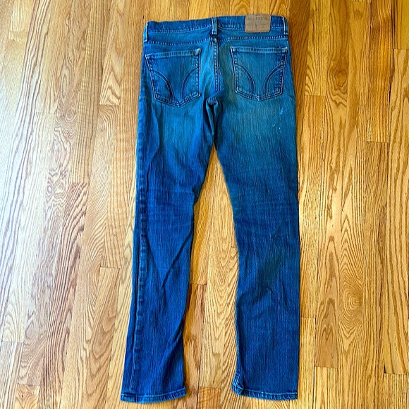 Hollister jeans - Picture 2 of 2